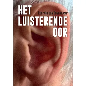 Afbeelding van Het Luisterende Oor