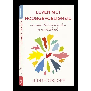 Afbeelding van Leven met hooggevoeligheid