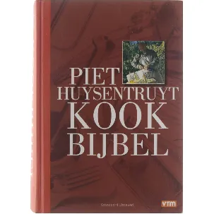 Afbeelding van Kookbijbel