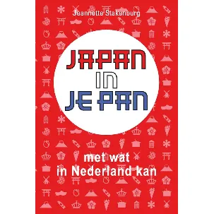 Afbeelding van Japan in je pan