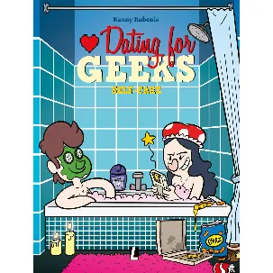 Afbeelding van Dating for Geeks 15 - Self-care