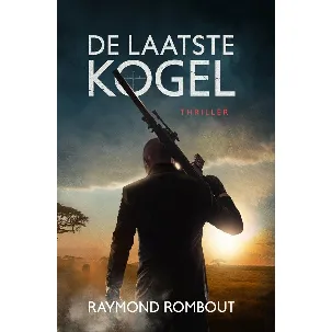 Afbeelding van De laatste kogel