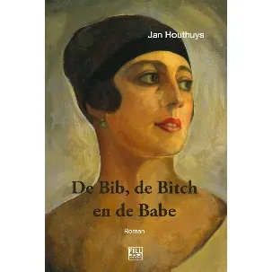 Afbeelding van Brieven aan Witold 3 - De bib, de bitch en de babe