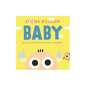 Afbeelding van Baby (kartonboek)