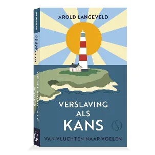 Afbeelding van Verslaving als kans