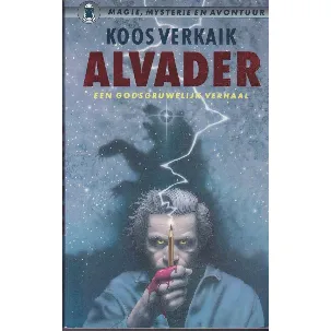 Afbeelding van Alvader