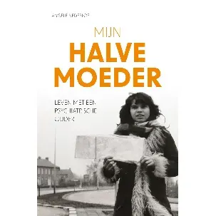 Afbeelding van Mijn halve moeder