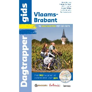 Afbeelding van Vlaams-Brabant