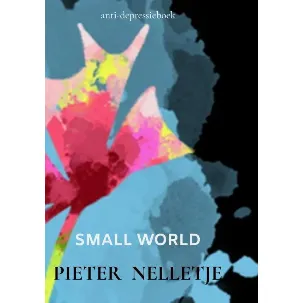 Afbeelding van SMALL WORLD