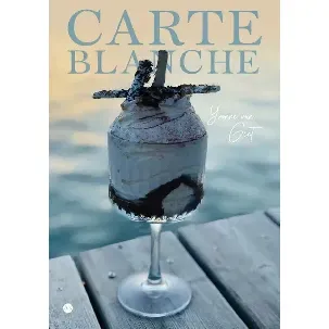 Afbeelding van Carte Blanche