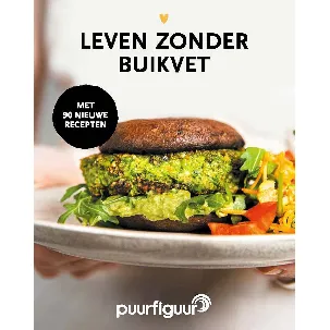 Afbeelding van PuurFiguur - Leven Zonder Buikvet