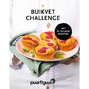 Afbeelding van Buikvet Challenge