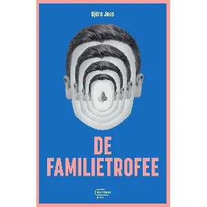 Afbeelding van De familietrofee