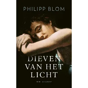 Afbeelding van Dieven van het licht