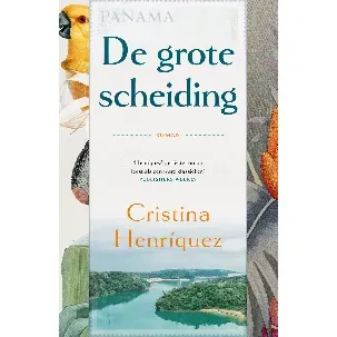 Afbeelding van De grote scheiding