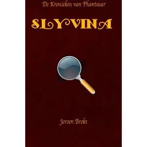 Afbeelding van Slyvina