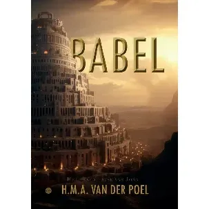 Afbeelding van BABEL