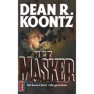 Afbeelding van Masker