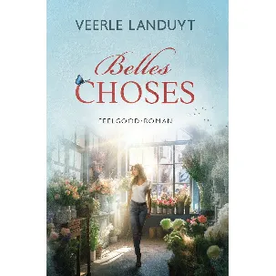 Afbeelding van Belles Choses