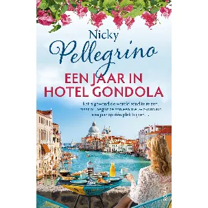 Afbeelding van Een jaar in Hotel Gondola