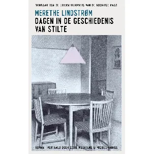 Afbeelding van Dagen in de geschiedenis van stilte