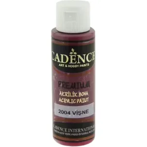 Afbeelding van Acrylverf - Cherry - Cadence Premium - 70 ml