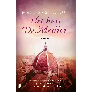 Afbeelding van Het huis De Medici