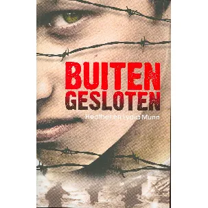 Afbeelding van Buitengesloten