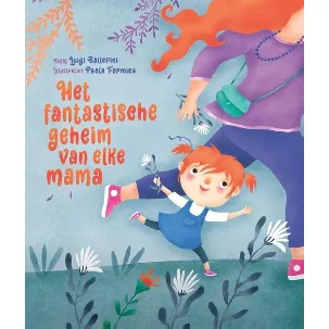 Afbeelding van Het fantastische geheim van elke mama