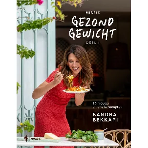 Afbeelding van Missie gezond gewicht 1