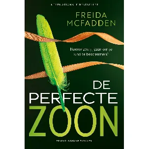 Afbeelding van De perfecte zoon