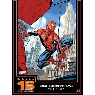 Afbeelding van Marvel Knights Spider-Man - Collector Pack 1 - Delen 1 t/m 3