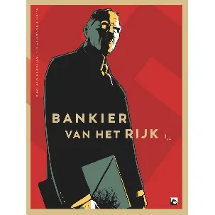 Afbeelding van Bankier van het Rijk