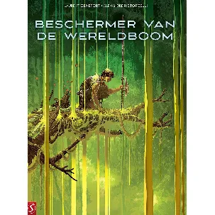 Afbeelding van Beschermer van de Wereldboom