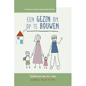 Afbeelding van Een gezin om op te bouwen