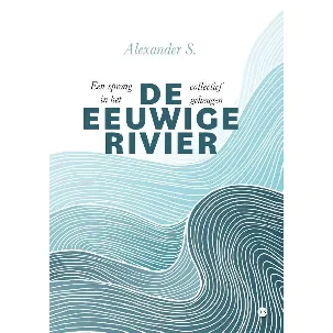 Afbeelding van De eeuwige rivier