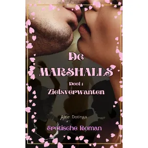 Afbeelding van De Marshalls