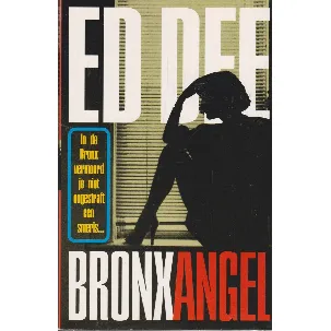 Afbeelding van Bronx angel