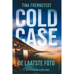 Afbeelding van Cold Case 4 - De laatste foto