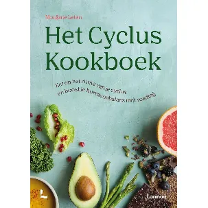 Afbeelding van Het Cyclus Kookboek