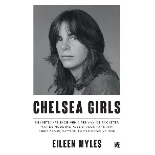 Afbeelding van Chelsea Girls