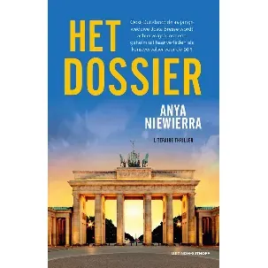 Afbeelding van Het dossier