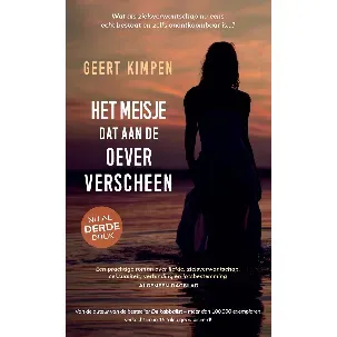 Afbeelding van Het meisje dat aan de oever verscheen