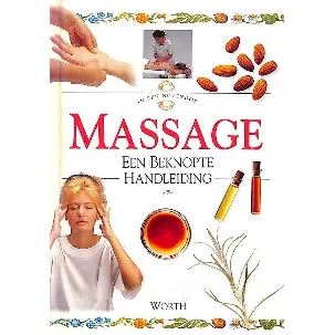 Afbeelding van Massage (in een notendop)