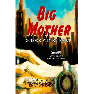 Afbeelding van Big mother