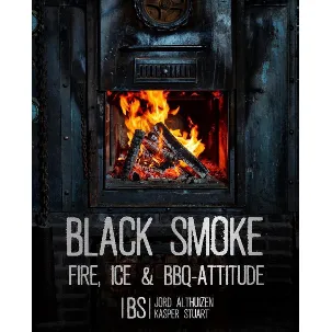 Afbeelding van Black Smoke 2