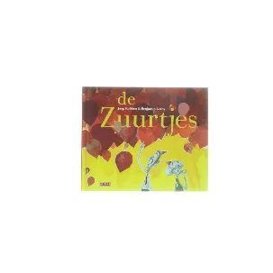 Afbeelding van De Zuurtjes