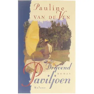 Afbeelding van Drijvend paviljoen : roman