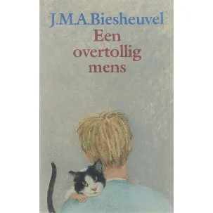 Afbeelding van Een overtollig mens