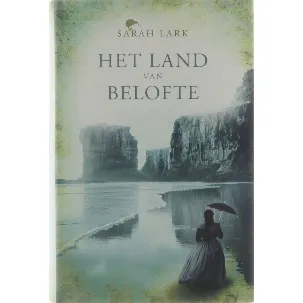 Afbeelding van Het land van belofte